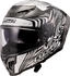 Dragon Enthum black/silver