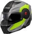 Duria matt grey/yellow