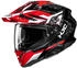 Dakar MC1 black/red/white