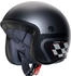Daytona matt gun metal/black/white