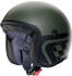Daytona matt military green/black/silver