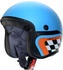 Caberg Freeride X Daytona matt light blue/black/orange