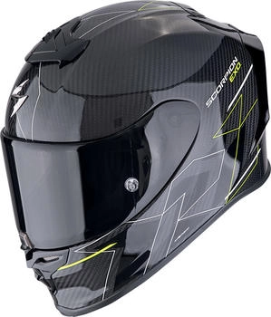 Scorpion Exo-r1 Evo Carbon Air Cynergy