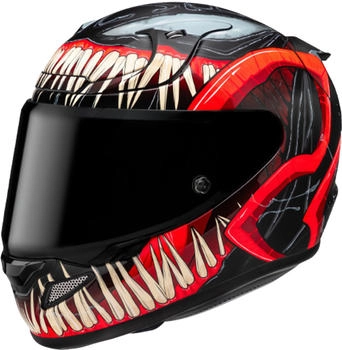 HJC RPHA 12 Venom 3 Marvel