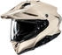 Solid Semi Flat sand beige