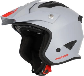 Acerbis Aria 2023 grau