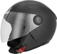 Acerbis 0026061.091.066, Acerbis Brezza, Jethelm - Matt-Schwarz - L