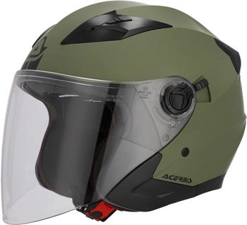 Acerbis Firstway 2.0 matt gr&uuml;n