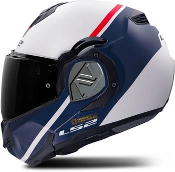 LS2 Ff906 Advant Swipe
