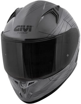 Givi 50.7 Phobia Matt titanium black