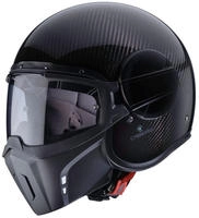 Caberg 30040011-XS, Caberg Ghost Carbon Helm male