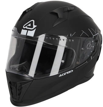 Acerbis X-Way schwarz