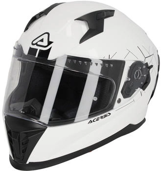 Acerbis X-Way weiß
