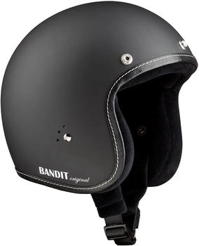 Bandit Jet Premium Line schwarz