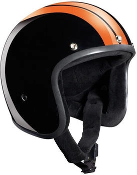 Bandit Jet Race schwarz/orange