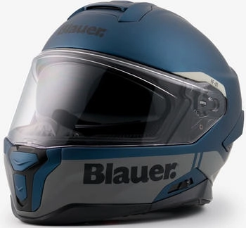 Blauer HT FF-01 blau