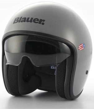 Blauer HT Pilot 1.1 Monochrome grau