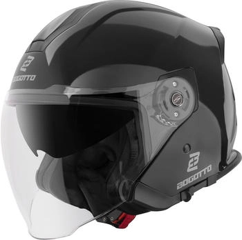 Bogotto H586 schwarz