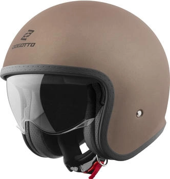 Bogotto H589 Solid braun