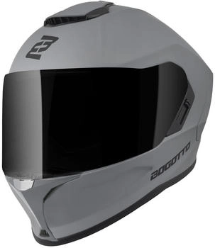 Bogotto Phantom Fiberglass schwarz/grau