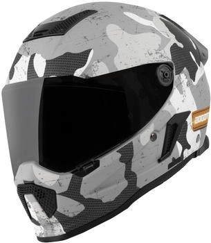 Bogotto Rapto Camo grau/weiß