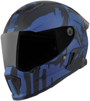 Bogotto Rapto Demon blau