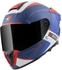 FC-Moto Hawk EVO-X schwarz/weiß/rot/blau