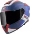 FC-Moto Hawk EVO-X schwarz/weiß/rot/blau