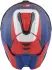 FC-Moto Hawk EVO-X schwarz/weiß/rot/blau