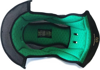 X-lite X-803/ultra Racing Carbon Fitting