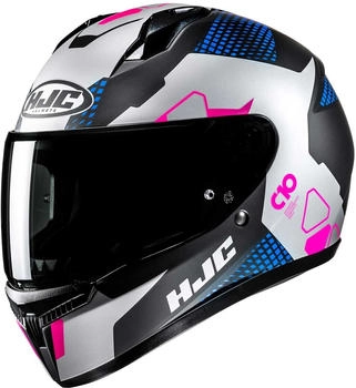 HJC C10 Aspa