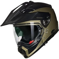 Nolan N7Y0007353145, Nolan N70-2 X Classico Nobile 314, Modularhelm -