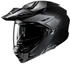 HJC i80 Semi Flat black