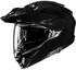 Solid metal black