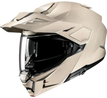 HJC i80 Semi Flat beige sand