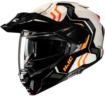 HJC i80 Velly MC7 beige/orange