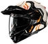 Velly MC7 beige/orange