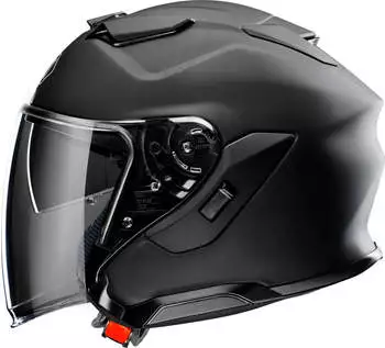 Shoei J-Cruise 3 schwarz matt
