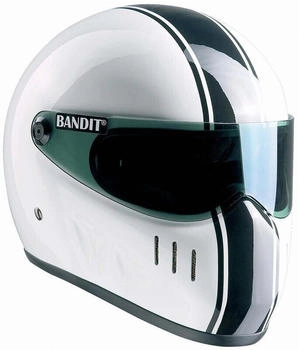 Bandit XXR Classic schwarz/wei&szlig;