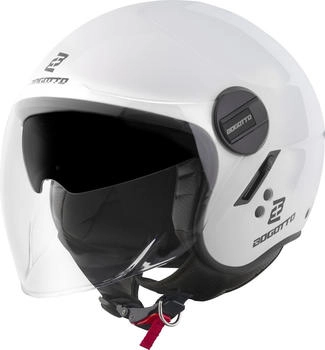 Bogotto H595-1 SPN weiß