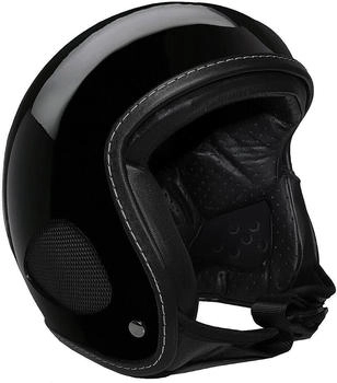 Bores SRM Slight 4 Final Edition schwarz