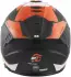 FC-Moto Hawk EVO-X schwarz/weiß/orange