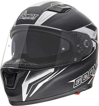 Germot GM 330 Dekor schwarz/weiß