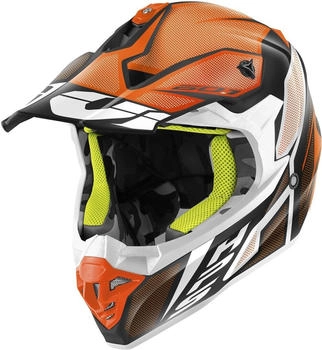 Givi HPS 60.1 INVERT Integral-Helm (CROSS) Gr. INVERT