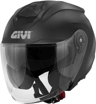 Givi HPS X.25 BASIC - Solid Color schwarz