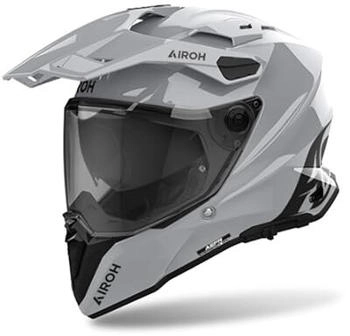 Airoh Commander Ii Color