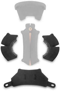 Schuberth C5 60/61 Oval Innenfutter