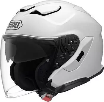 Shoei J-Cruise 3 weiß