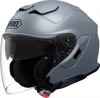 Shoei J-Cruise 3 grau