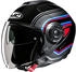 schwarz: HJC i40N